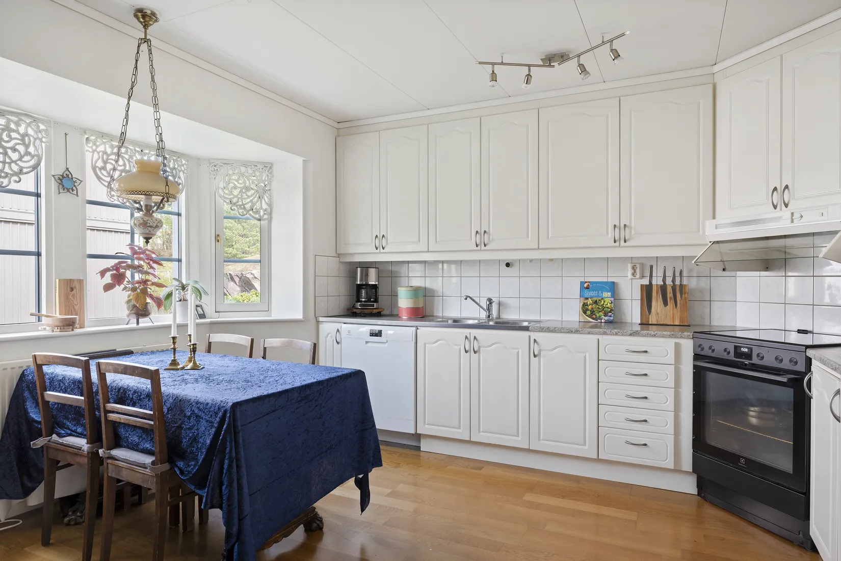 Bostadsrätt, Reduttvägen 12 A, Gribbylund, Täby