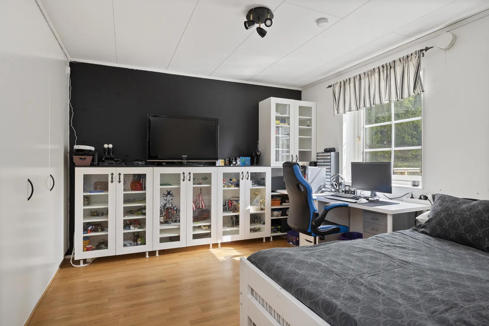 Bostadsrätt, Reduttvägen 12 A, Gribbylund, Täby