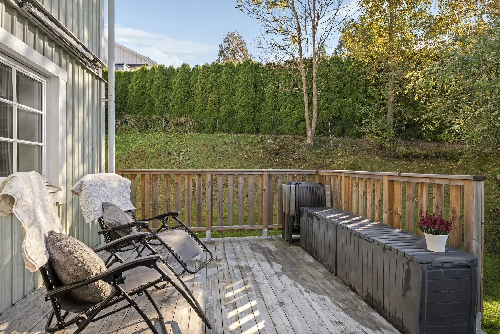 Bostadsrätt, Reduttvägen 12 A, Gribbylund, Täby