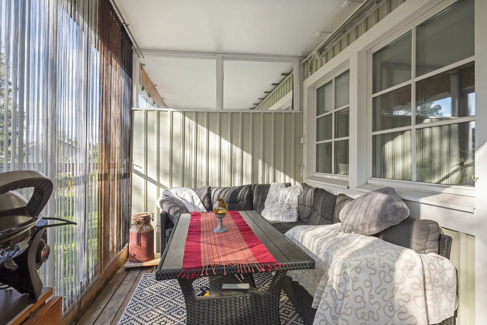 Bostadsrätt, Reduttvägen 12 A, Gribbylund, Täby