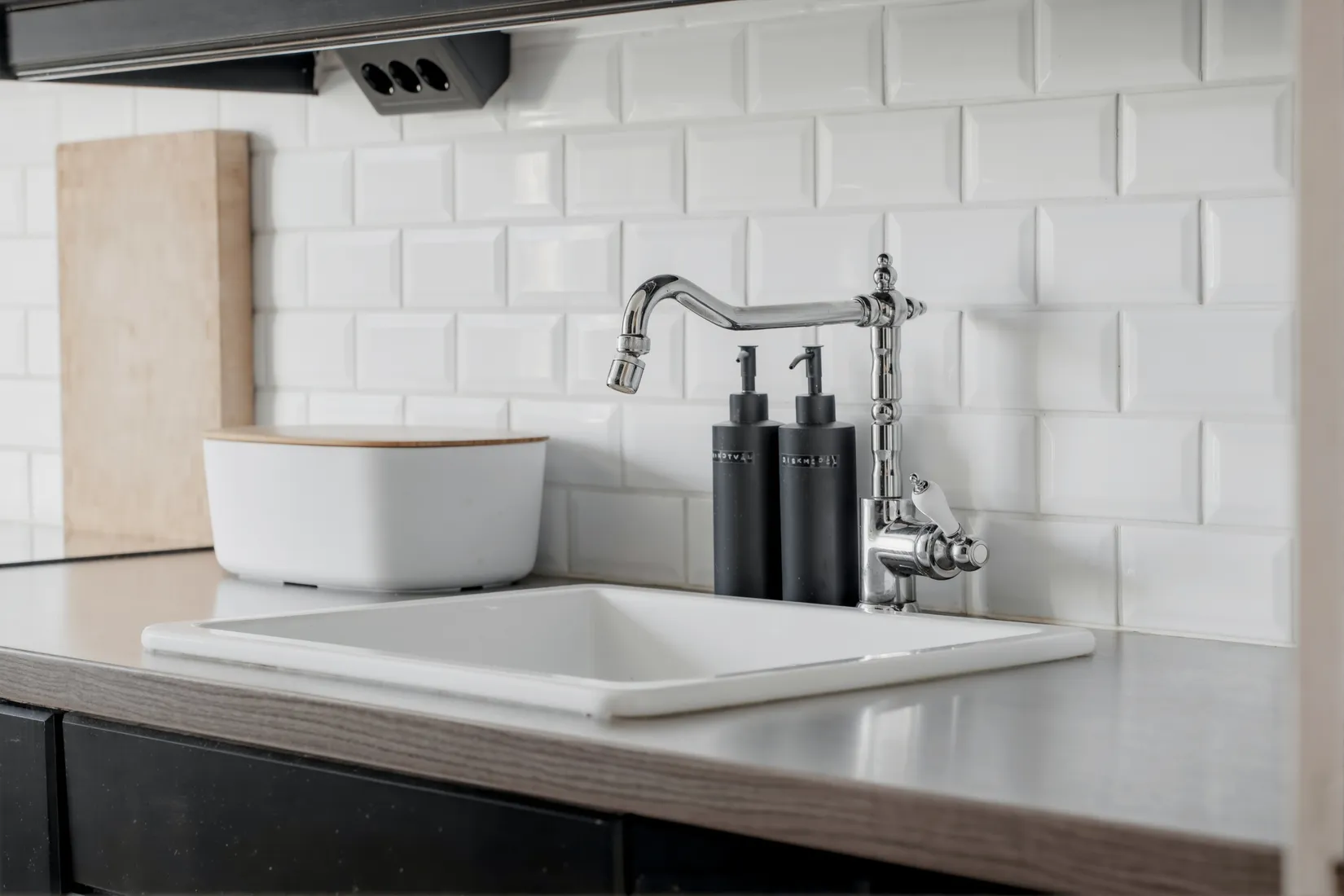 Bostadsrätt, Östra Bergsgatan 8, Östra Bergen, Nyköping