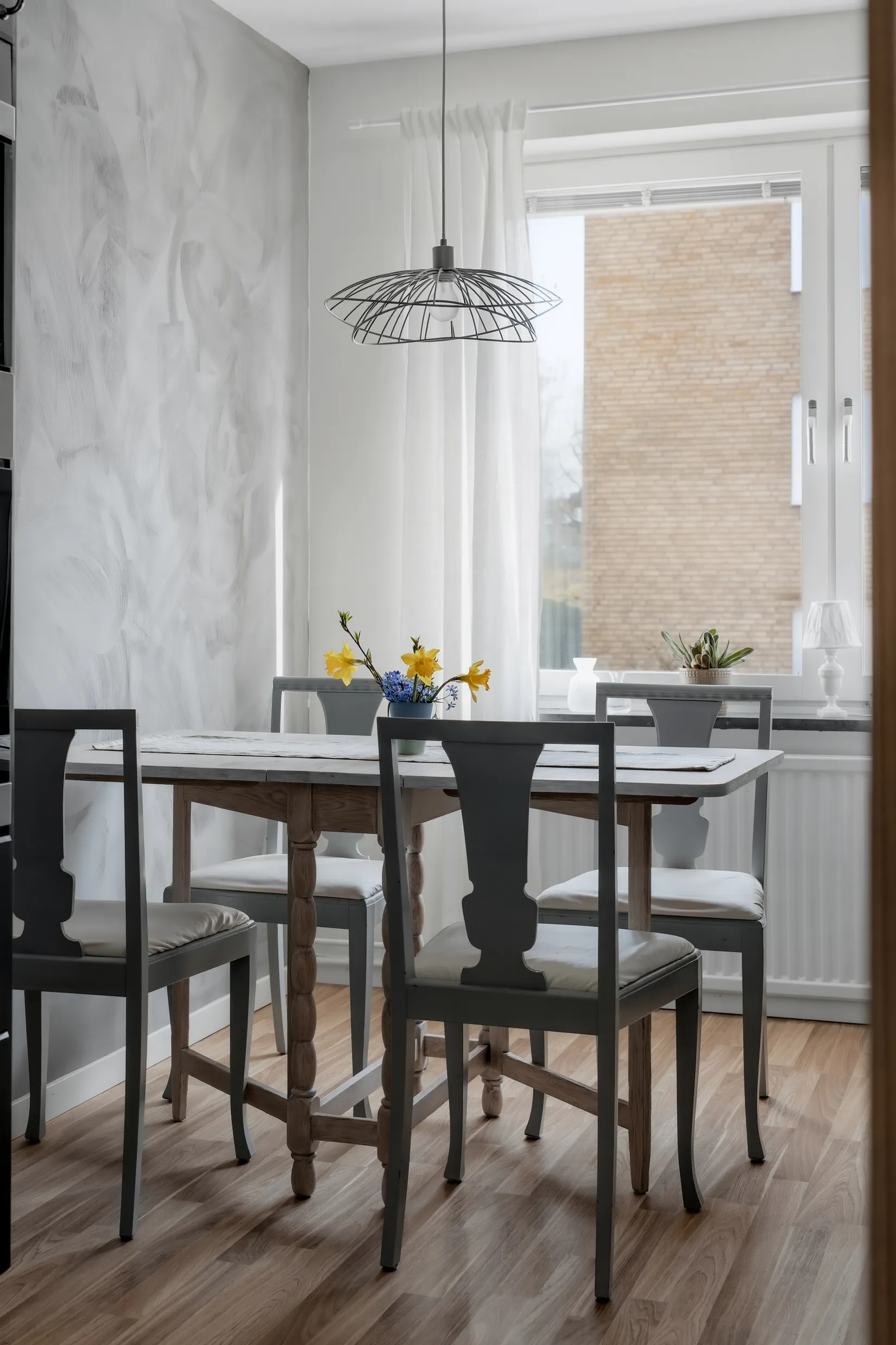 Bostadsrätt, Östra Bergsgatan 8, Östra Bergen, Nyköping