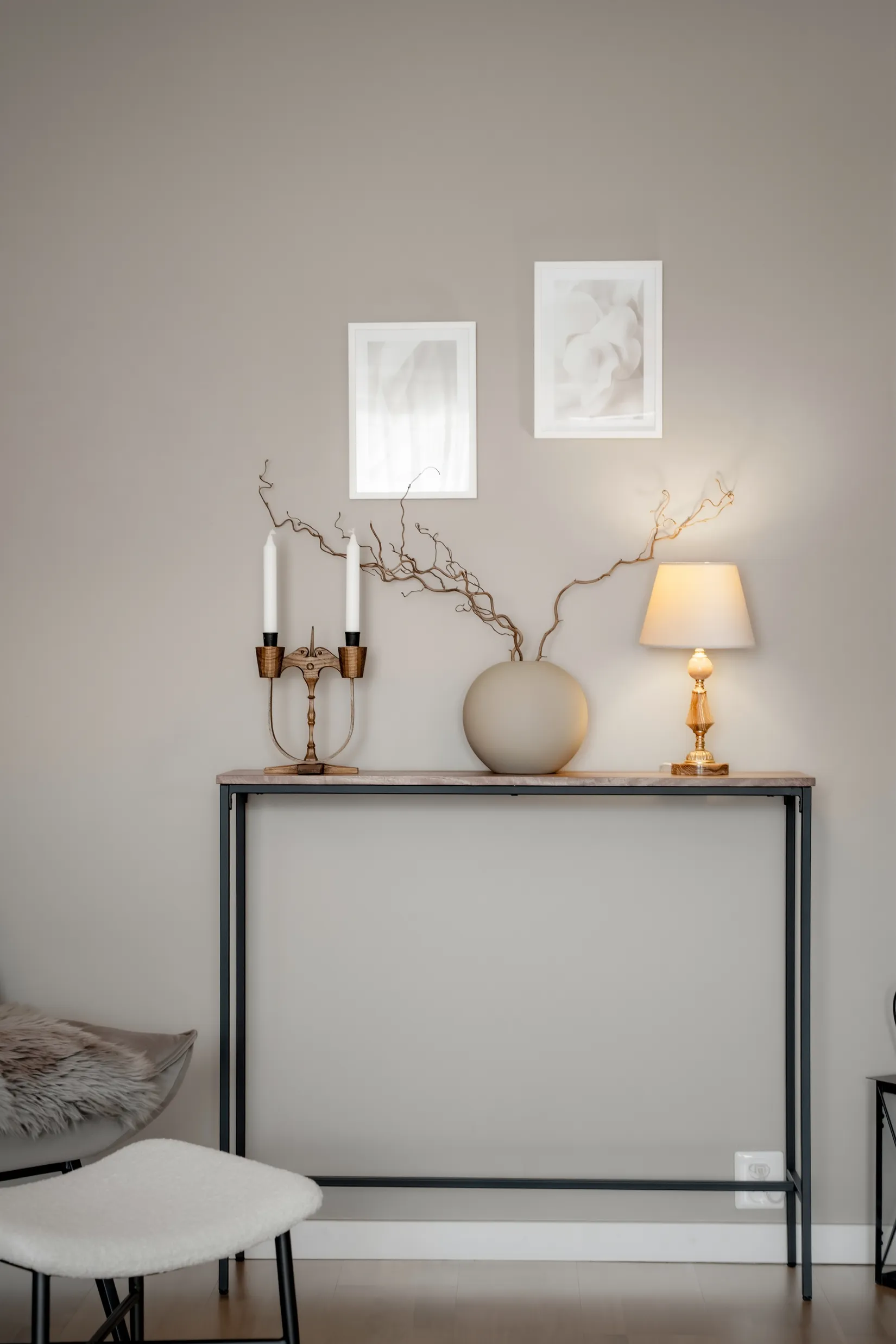 Bostadsrätt, Östra Bergsgatan 8, Östra Bergen, Nyköping