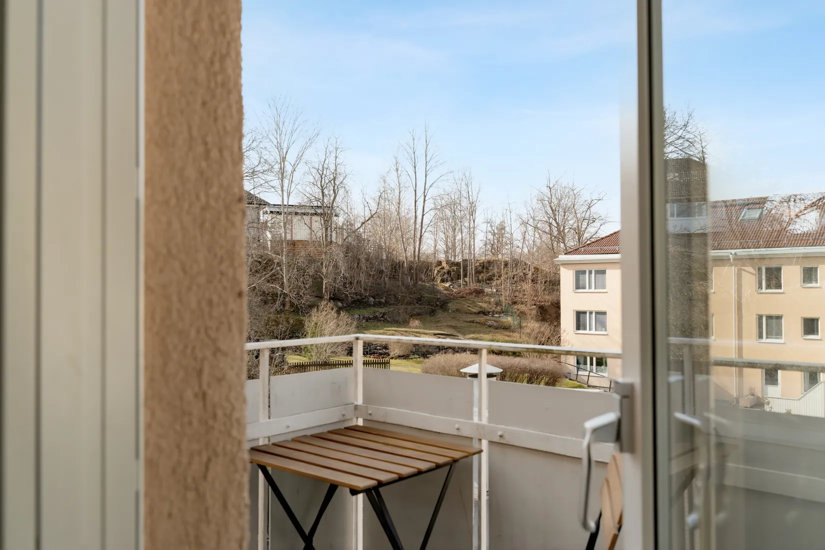 Bostadsrätt, Östra Bergsgatan 8, Östra Bergen, Nyköping