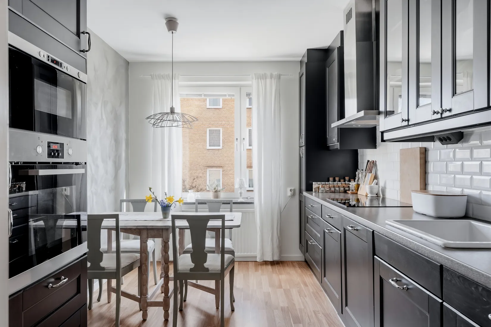 Bostadsrätt, Östra Bergsgatan 8, Östra Bergen, Nyköping