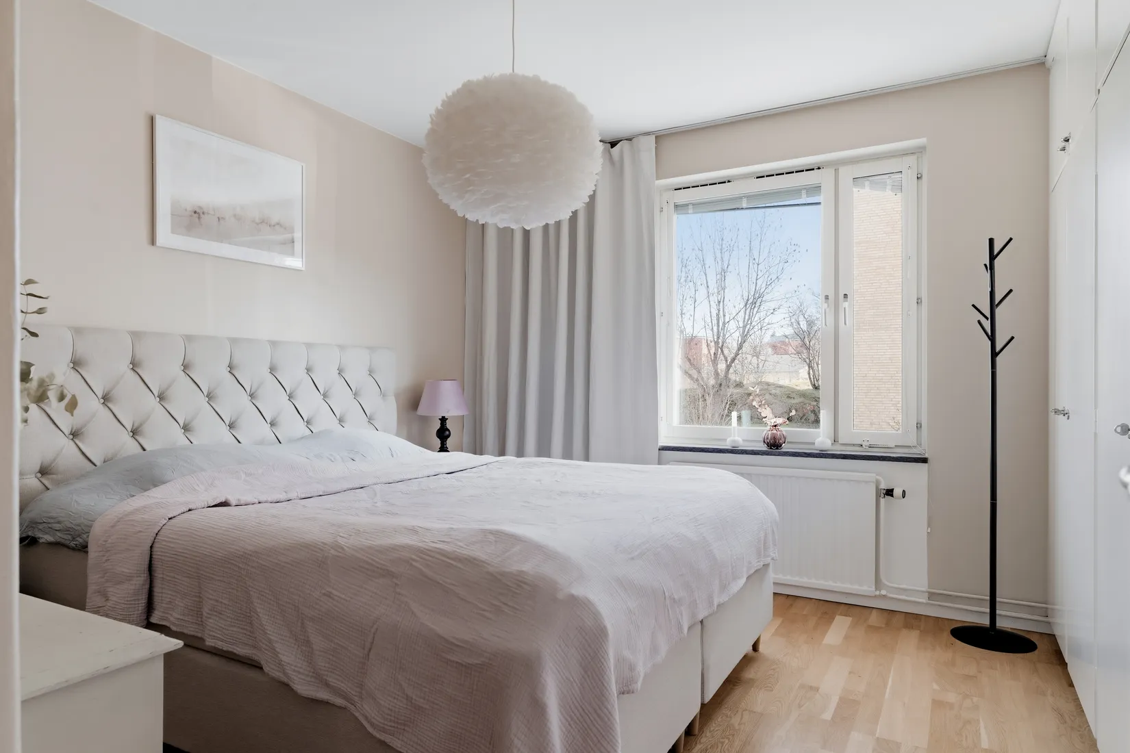 Bostadsrätt, Östra Bergsgatan 8, Östra Bergen, Nyköping