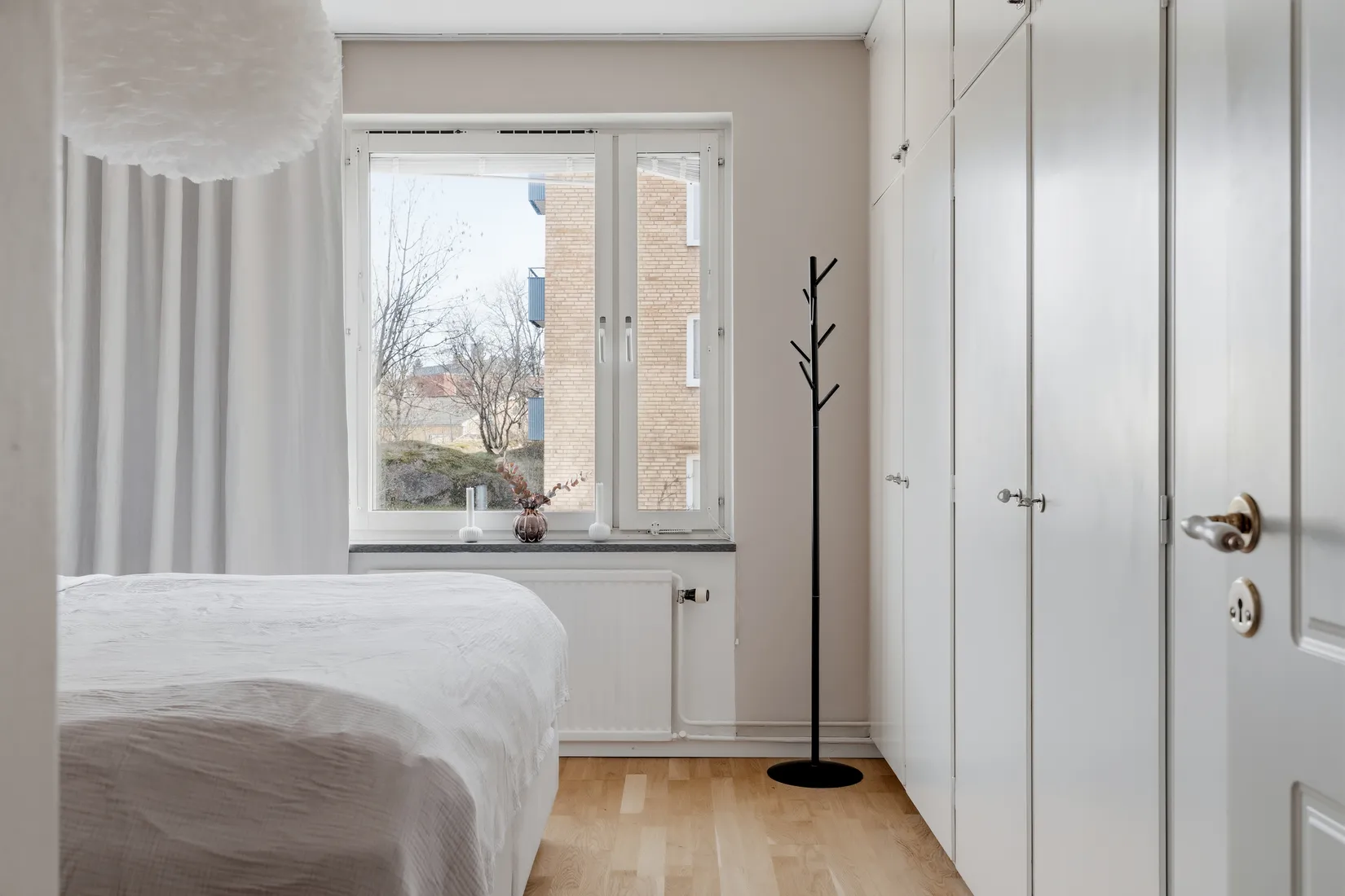 Bostadsrätt, Östra Bergsgatan 8, Östra Bergen, Nyköping