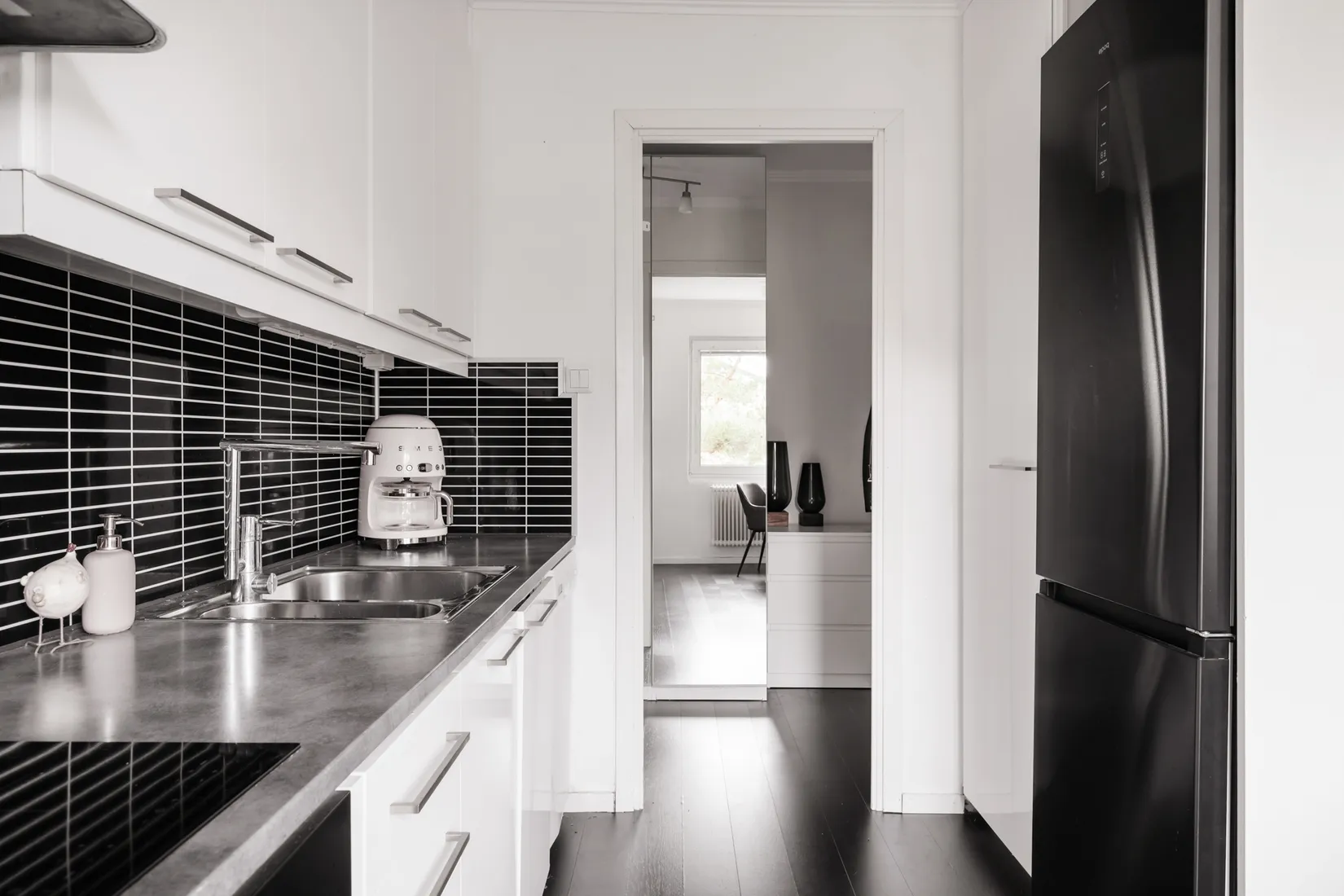 Bostadsrätt, Vasavägen 51, Jakobsberg, Järfälla
