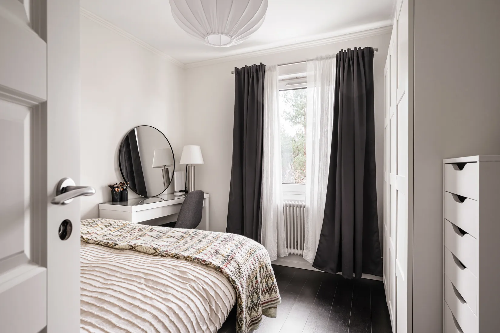 Bostadsrätt, Vasavägen 51, Jakobsberg, Järfälla