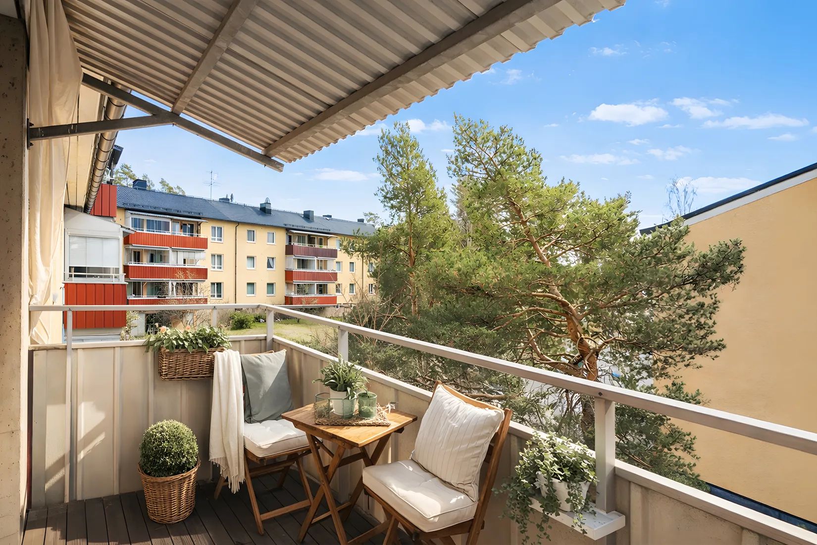 Bostadsrätt, Vasavägen 51, Jakobsberg, Järfälla