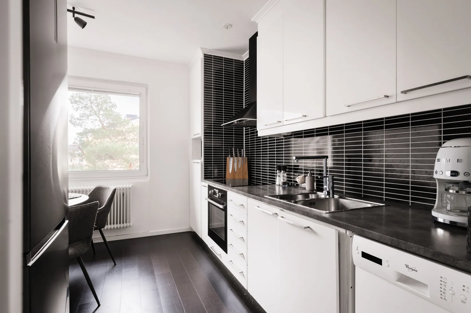 Bostadsrätt, Vasavägen 51, Jakobsberg, Järfälla