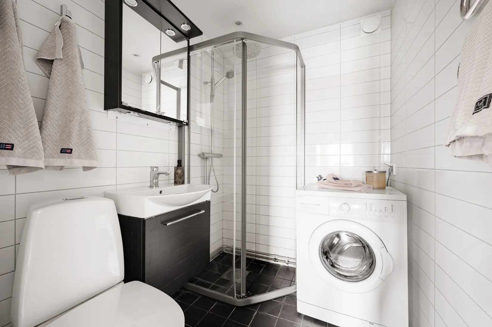 Bostadsrätt, Vasavägen 51, Jakobsberg, Järfälla