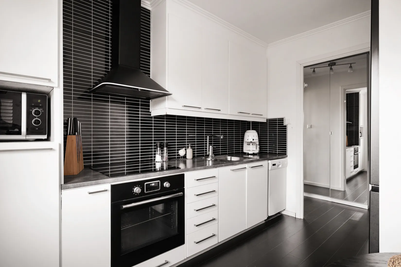 Bostadsrätt, Vasavägen 51, Jakobsberg, Järfälla