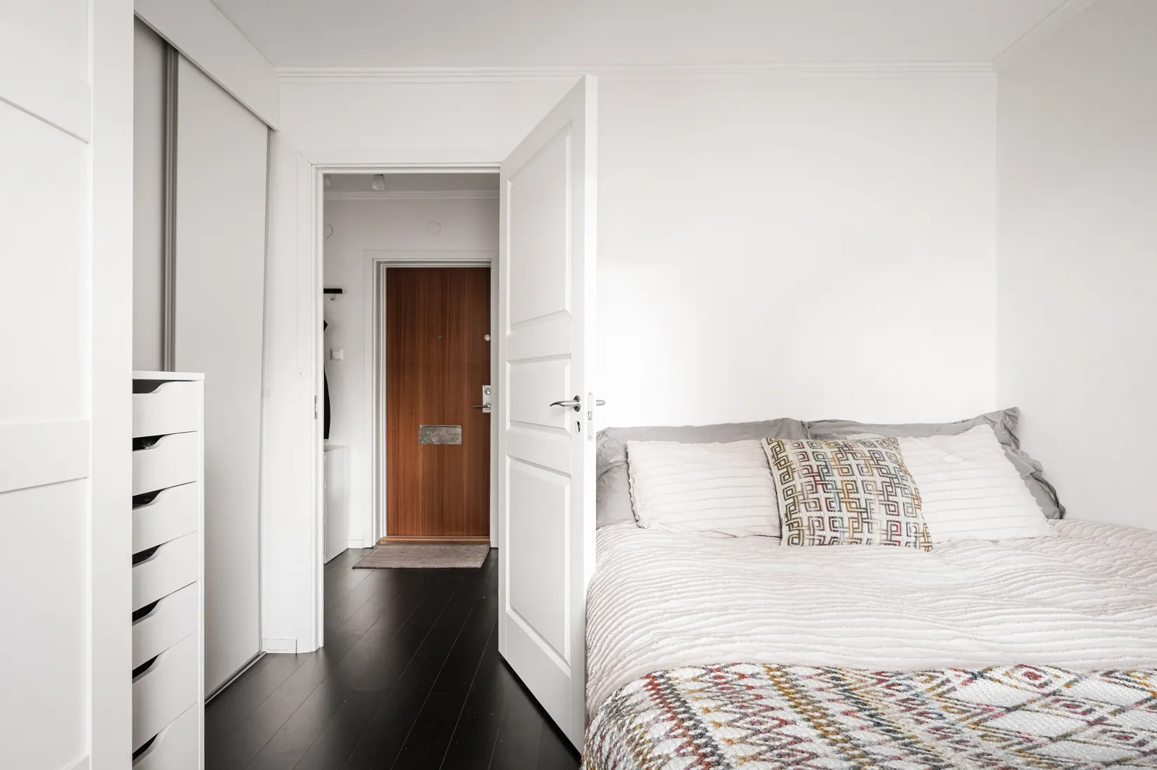 Bostadsrätt, Vasavägen 51, Jakobsberg, Järfälla