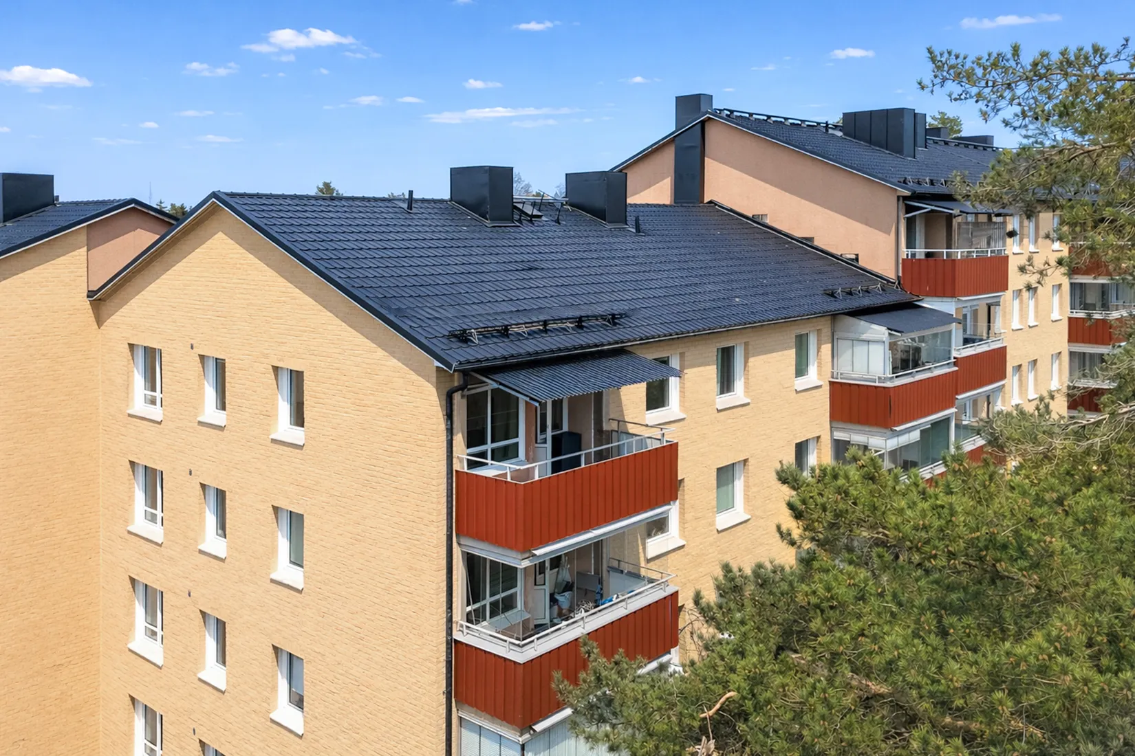 Bostadsrätt, Vasavägen 51, Jakobsberg, Järfälla