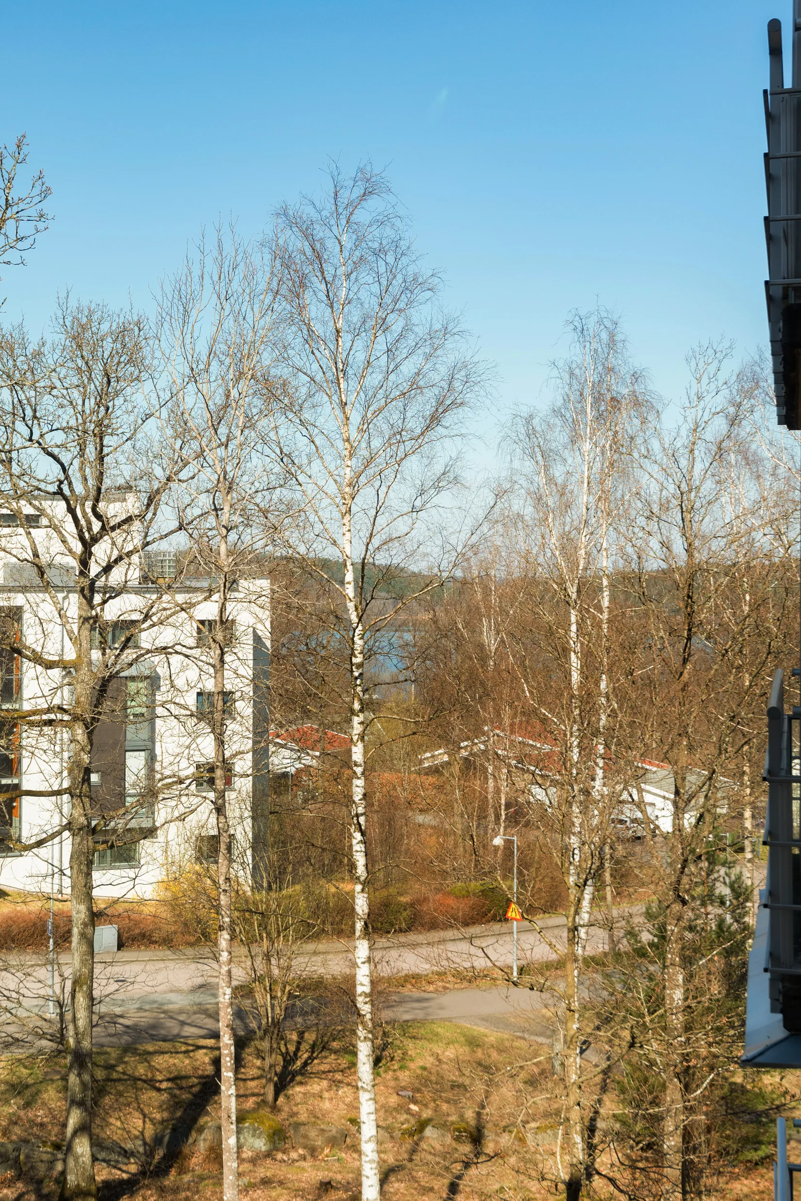 Bostadsrätt, Björkhagegatan 4, Stadsskogen, Alingsås