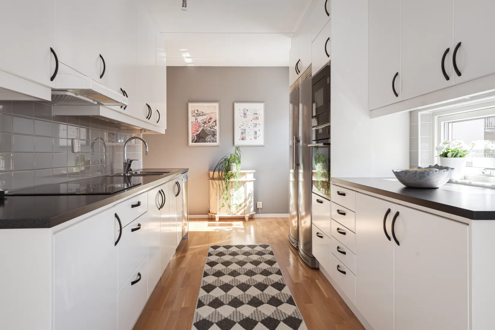 Bostadsrätt, Björkhagegatan 4, Stadsskogen, Alingsås