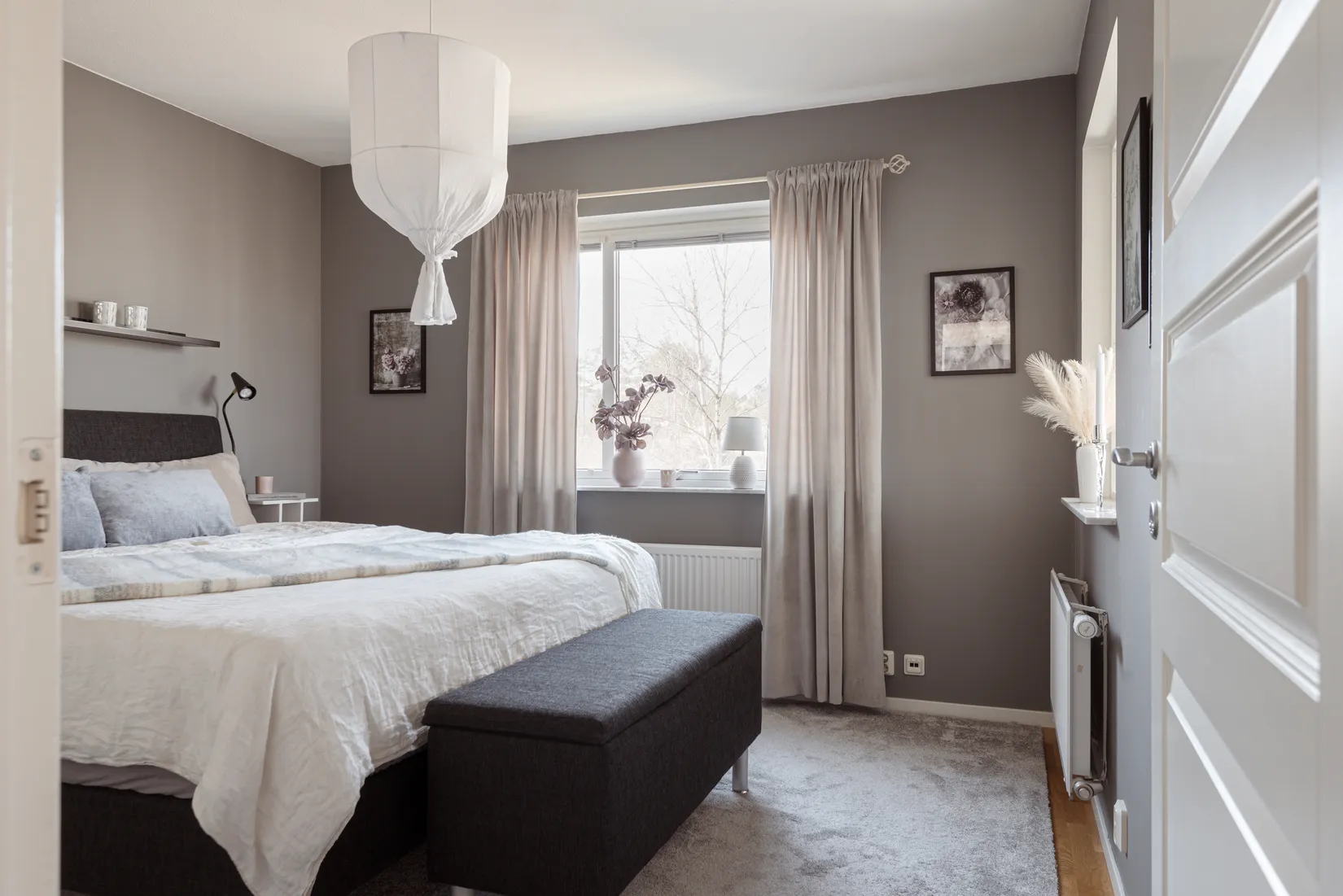 Bostadsrätt, Björkhagegatan 4, Stadsskogen, Alingsås