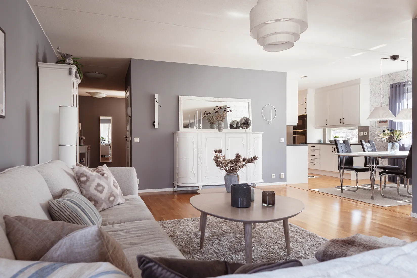 Bostadsrätt, Björkhagegatan 4, Stadsskogen, Alingsås