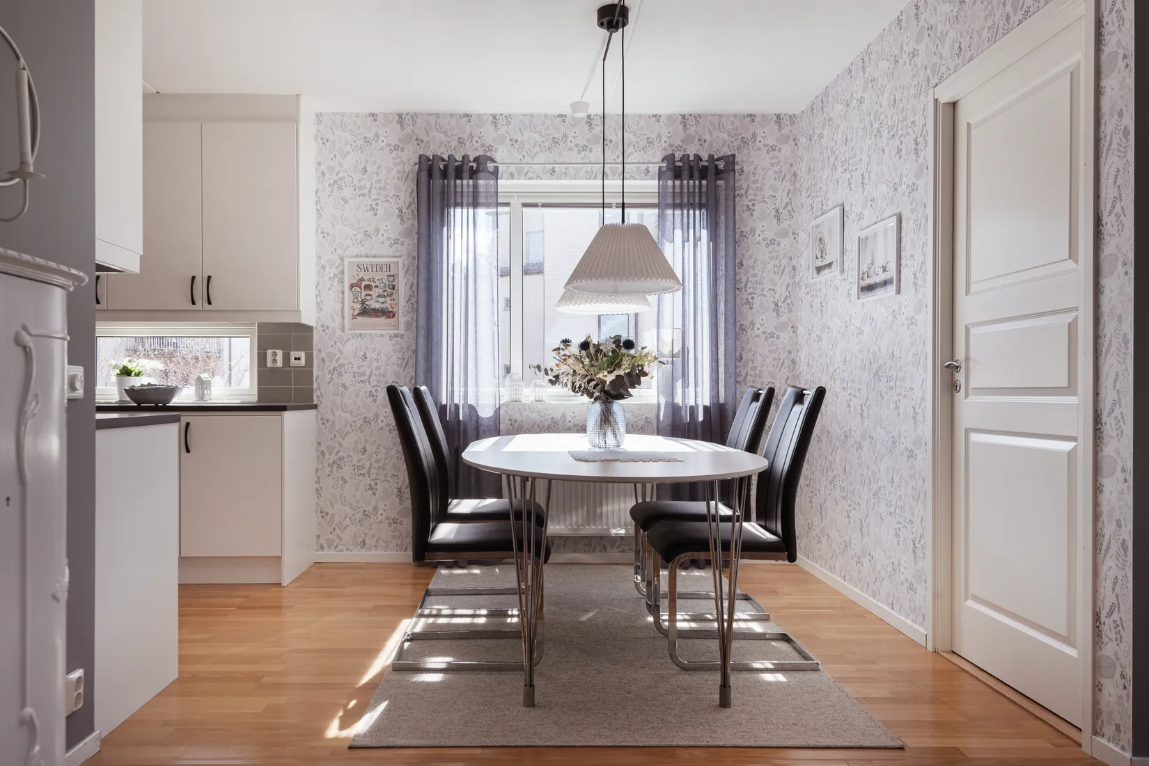 Bostadsrätt, Björkhagegatan 4, Stadsskogen, Alingsås