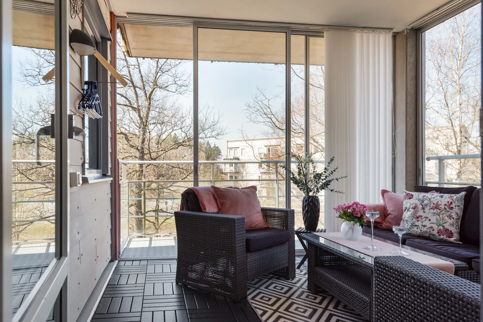 Bostadsrätt, Björkhagegatan 4, Stadsskogen, Alingsås