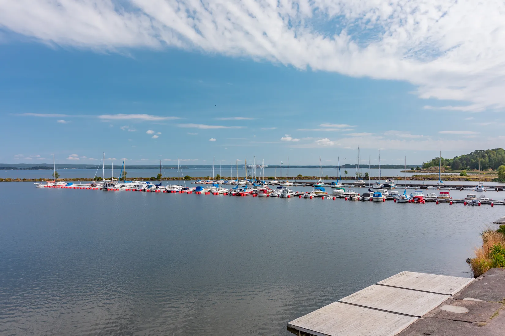 Fritidshus, Lilla Grytsholmen nr 12, Krusenhov Lilla Grytsholmen, Norrköping