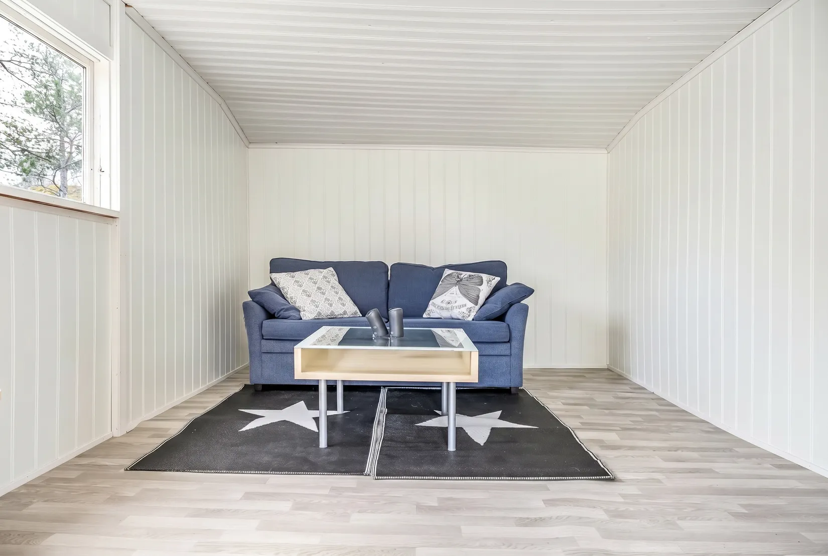 Fritidshus, Lilla Grytsholmen nr 12, Krusenhov Lilla Grytsholmen, Norrköping