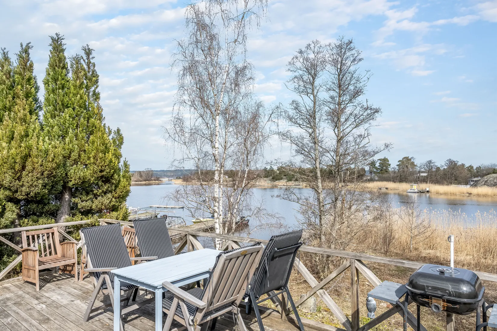 Fritidshus, Lilla Grytsholmen nr 12, Krusenhov Lilla Grytsholmen, Norrköping