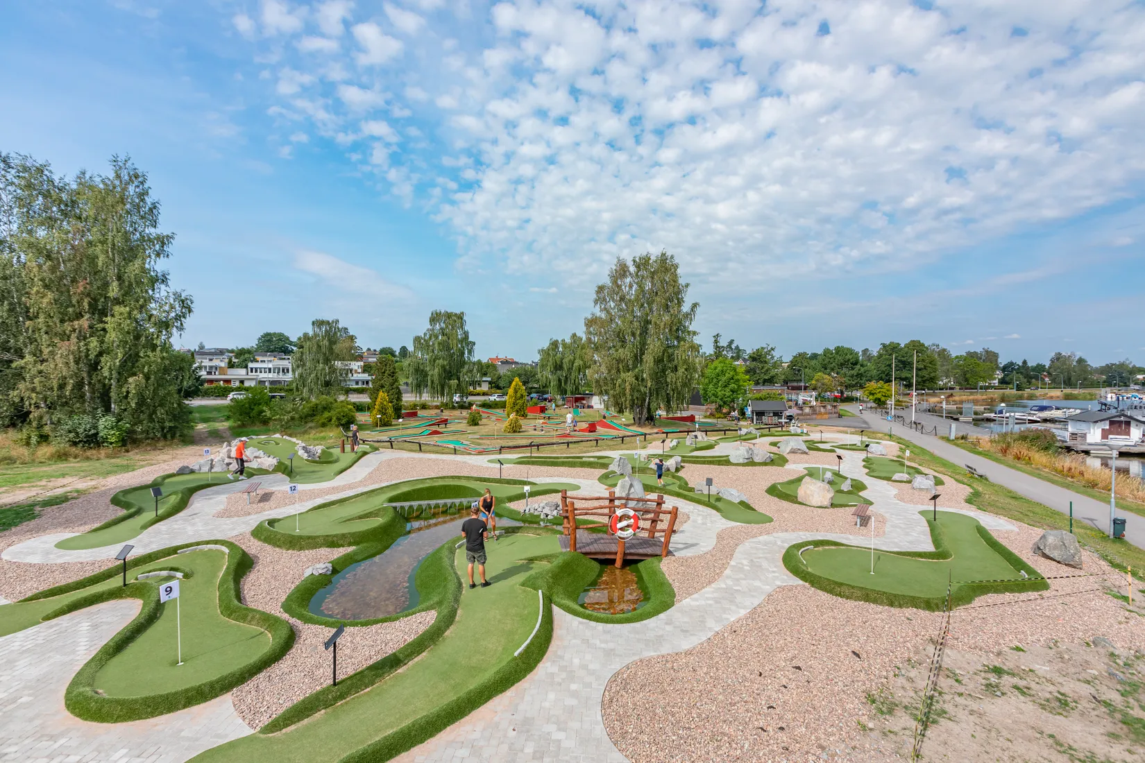 Fritidshus, Lilla Grytsholmen nr 12, Krusenhov Lilla Grytsholmen, Norrköping