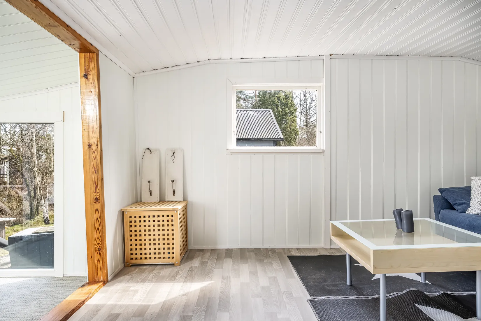 Fritidshus, Lilla Grytsholmen nr 12, Krusenhov Lilla Grytsholmen, Norrköping