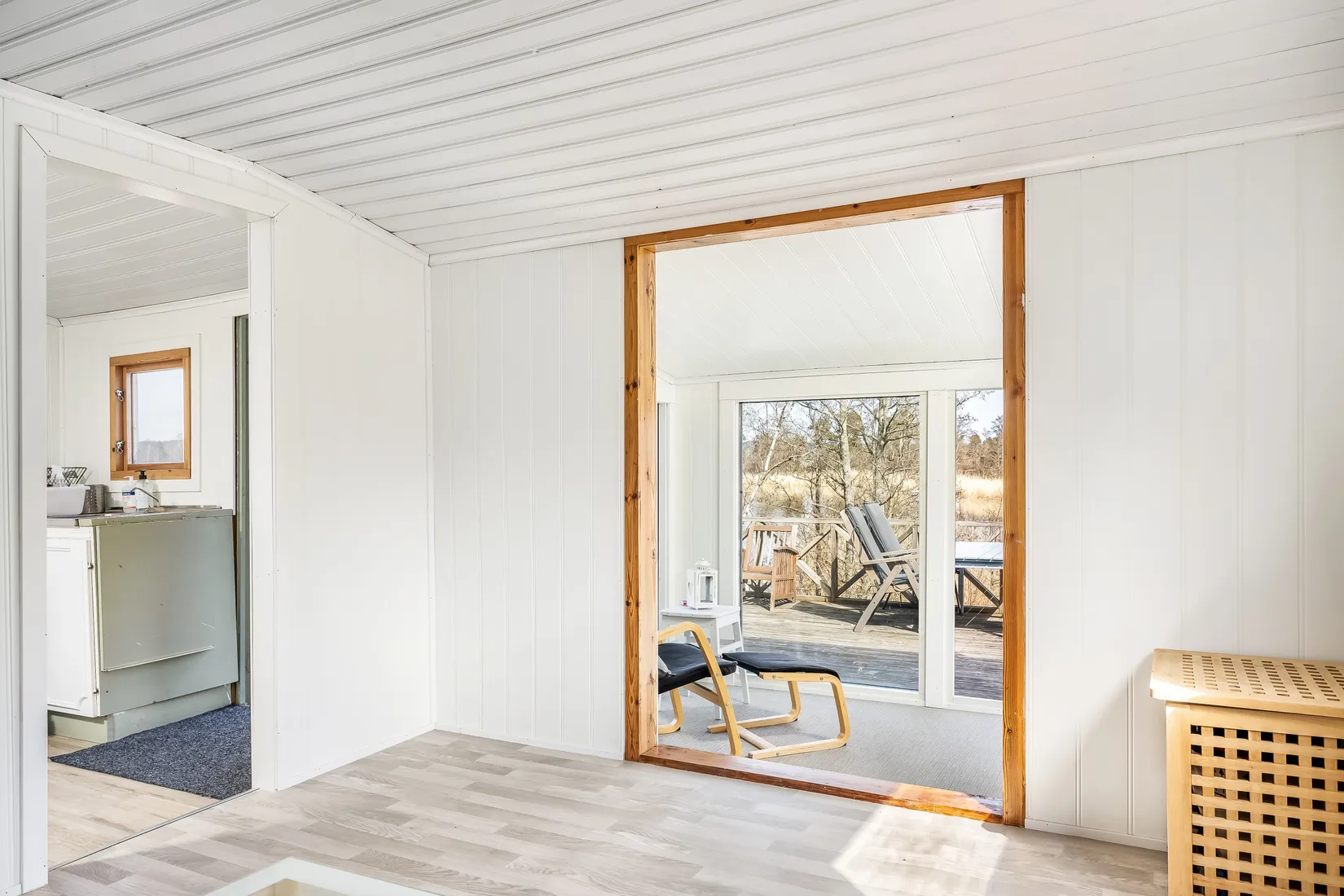 Fritidshus, Lilla Grytsholmen nr 12, Krusenhov Lilla Grytsholmen, Norrköping