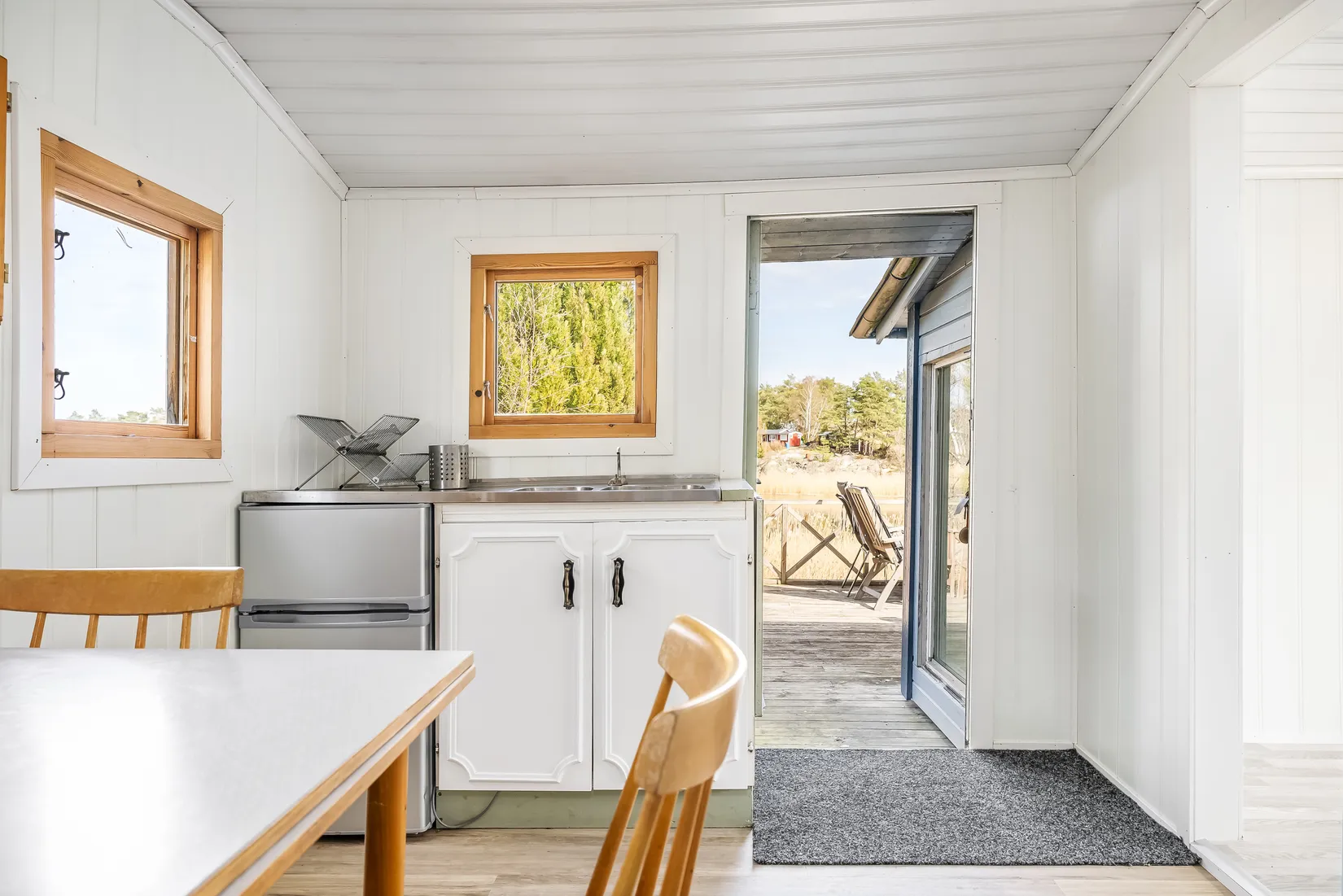 Fritidshus, Lilla Grytsholmen nr 12, Krusenhov Lilla Grytsholmen, Norrköping