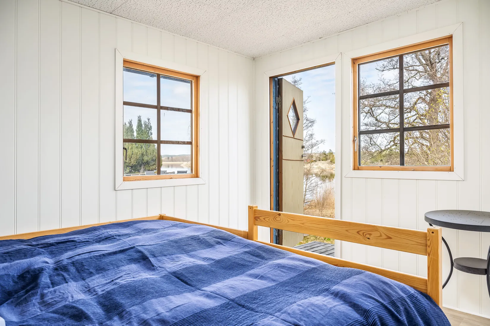 Fritidshus, Lilla Grytsholmen nr 12, Krusenhov Lilla Grytsholmen, Norrköping