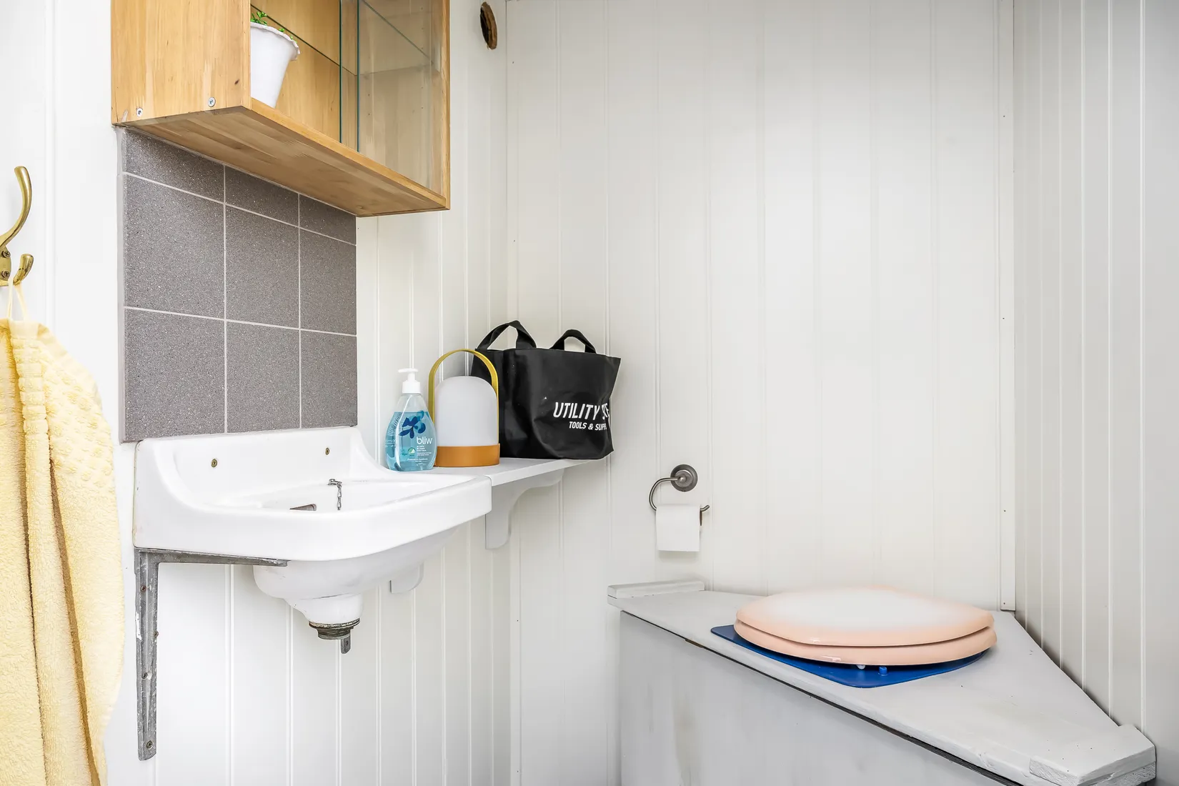 Fritidshus, Lilla Grytsholmen nr 12, Krusenhov Lilla Grytsholmen, Norrköping