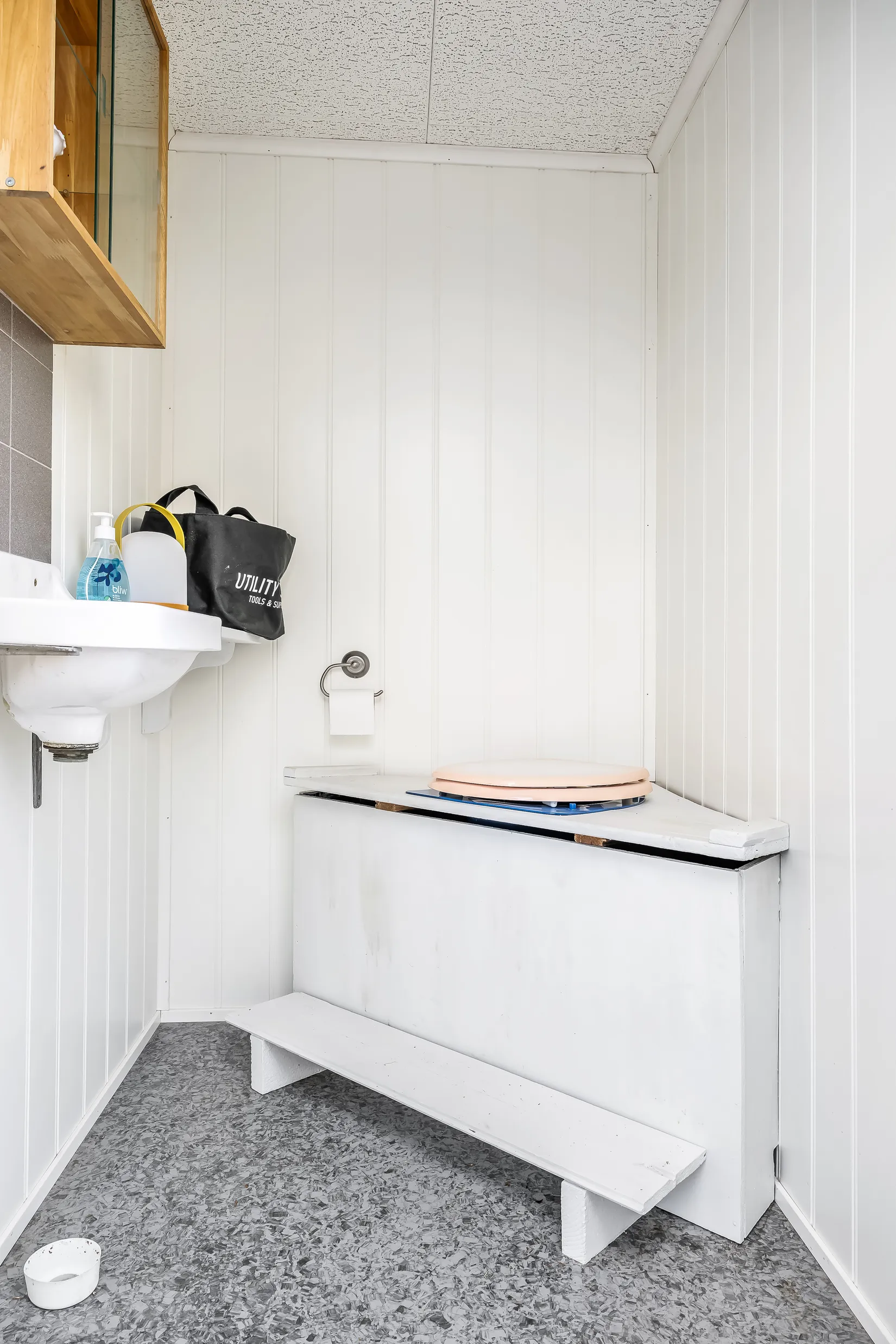 Fritidshus, Lilla Grytsholmen nr 12, Krusenhov Lilla Grytsholmen, Norrköping