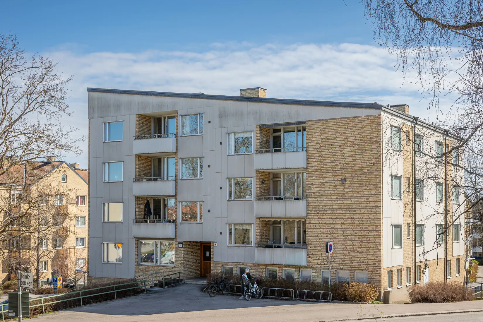 Bostadsrätt, Söderleden 1, Johannelund, Linköping