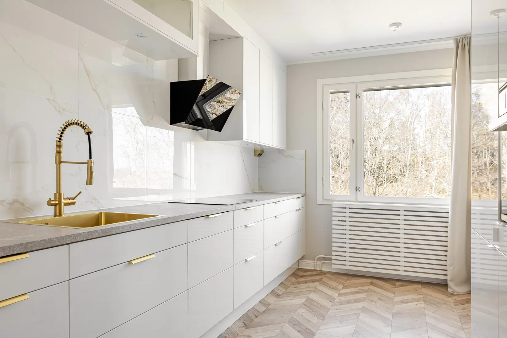 Bostadsrätt, Söderleden 1, Johannelund, Linköping