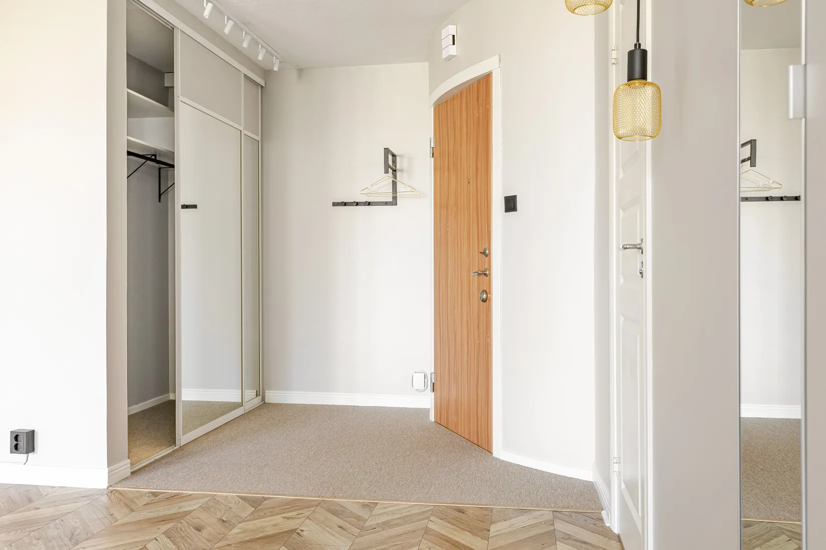 Bostadsrätt, Söderleden 1, Johannelund, Linköping