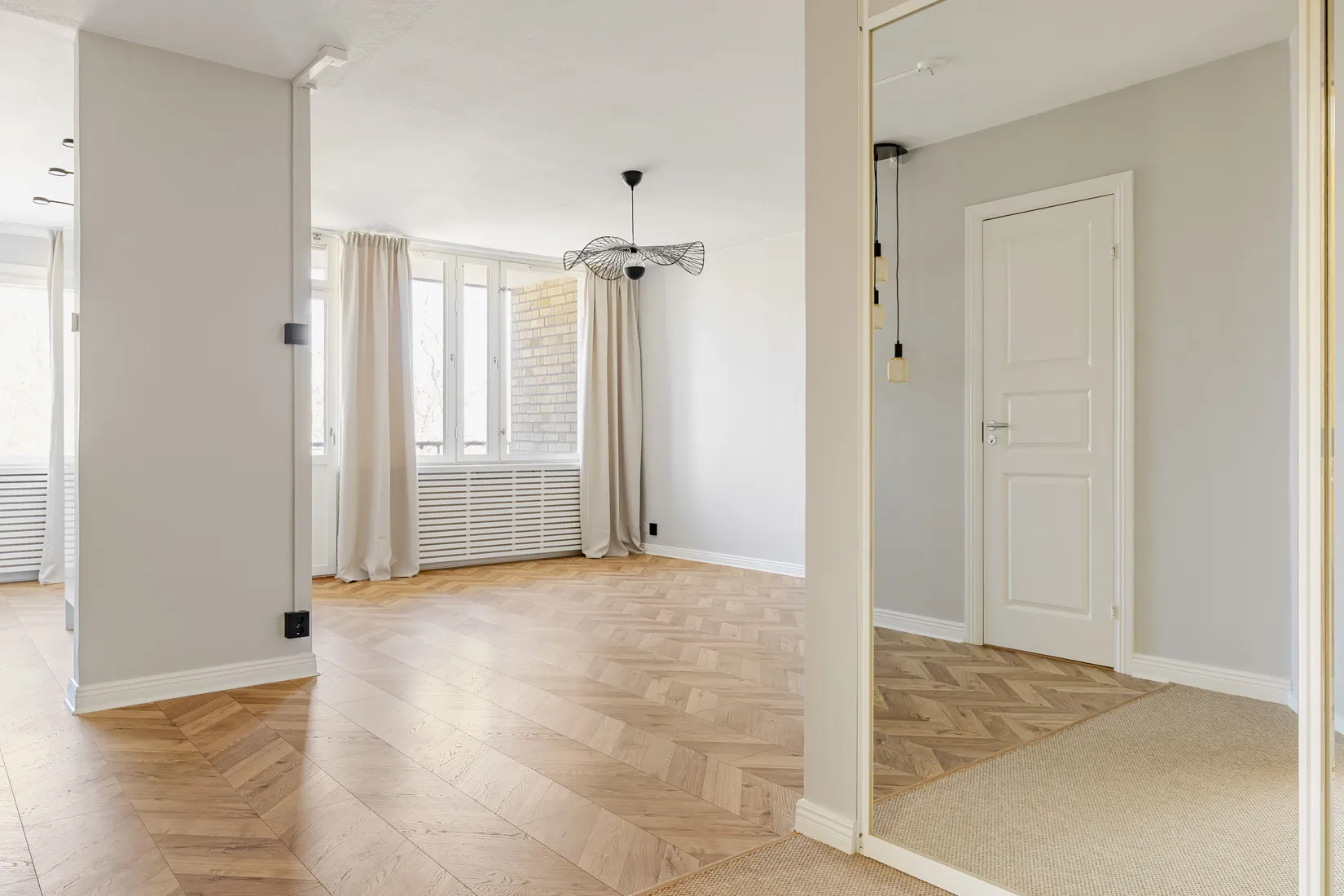 Bostadsrätt, Söderleden 1, Johannelund, Linköping