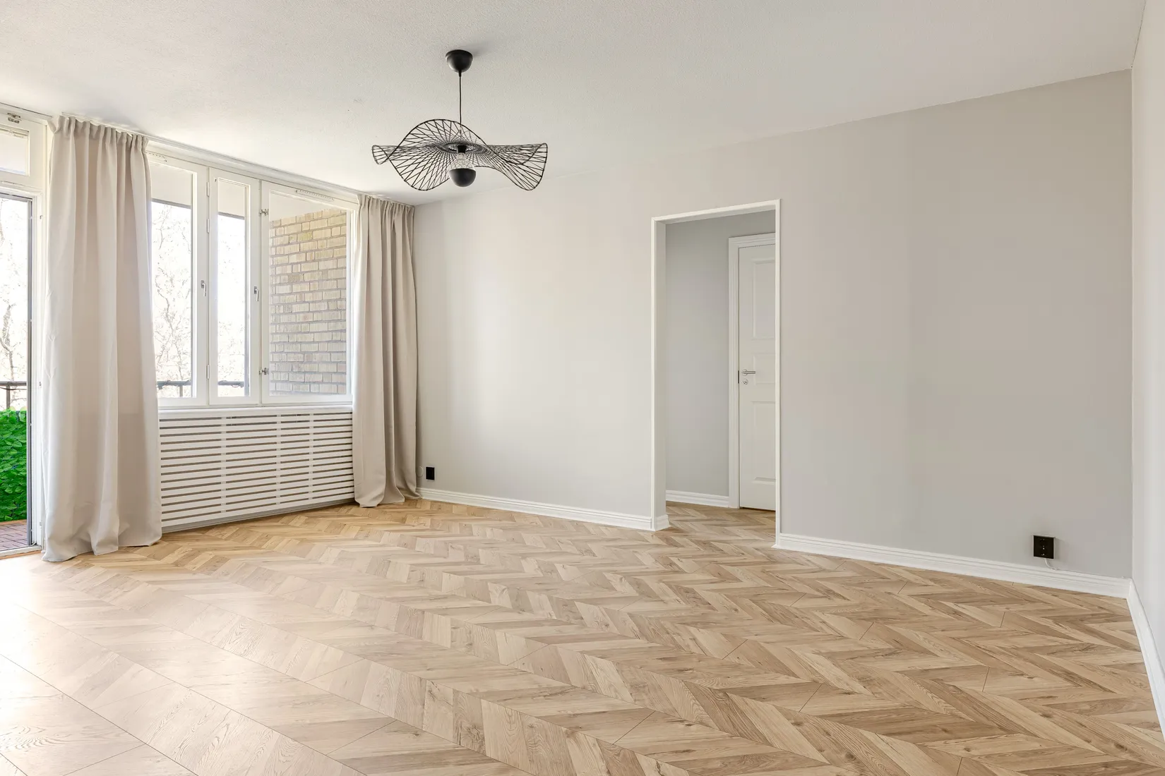 Bostadsrätt, Söderleden 1, Johannelund, Linköping