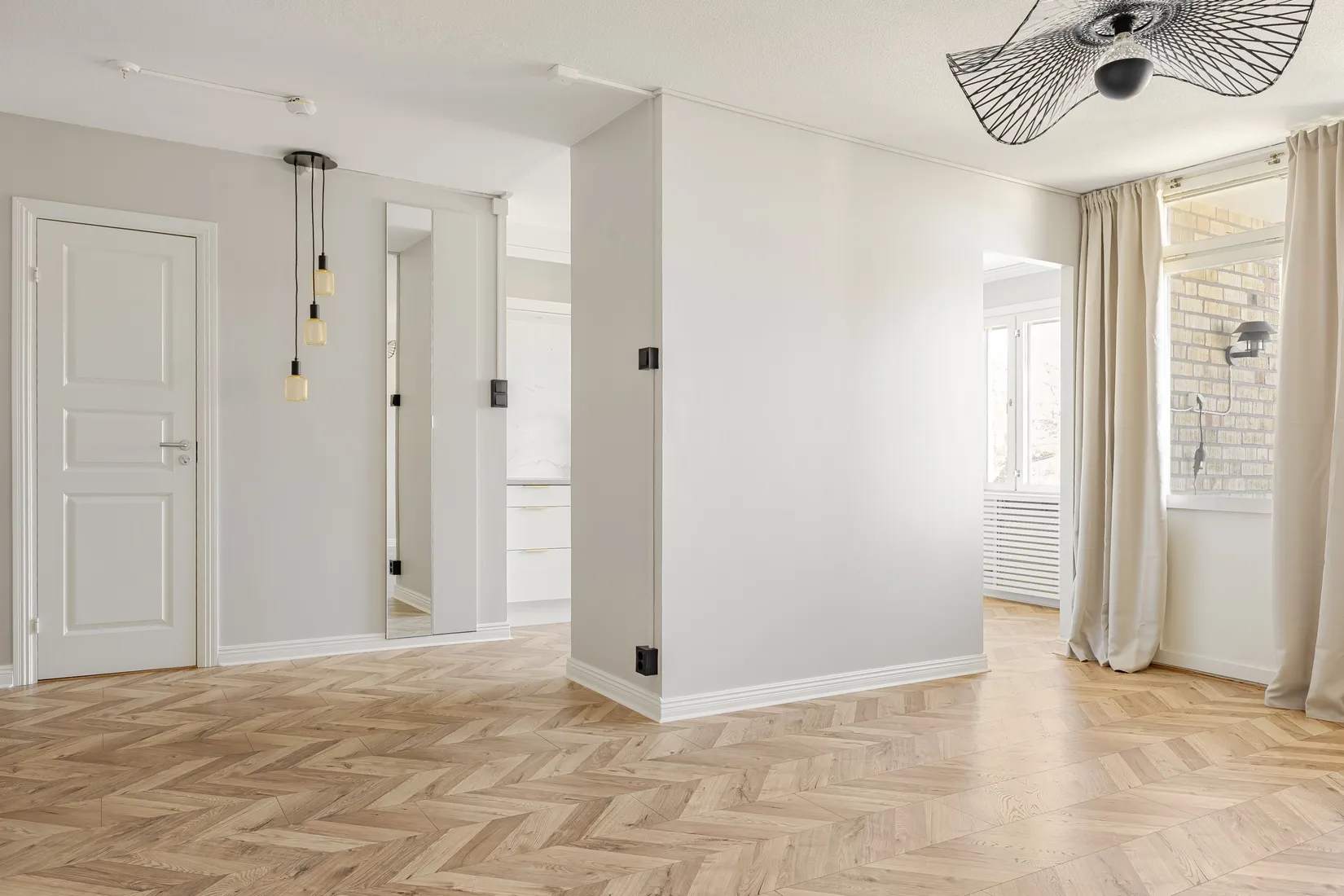 Bostadsrätt, Söderleden 1, Johannelund, Linköping