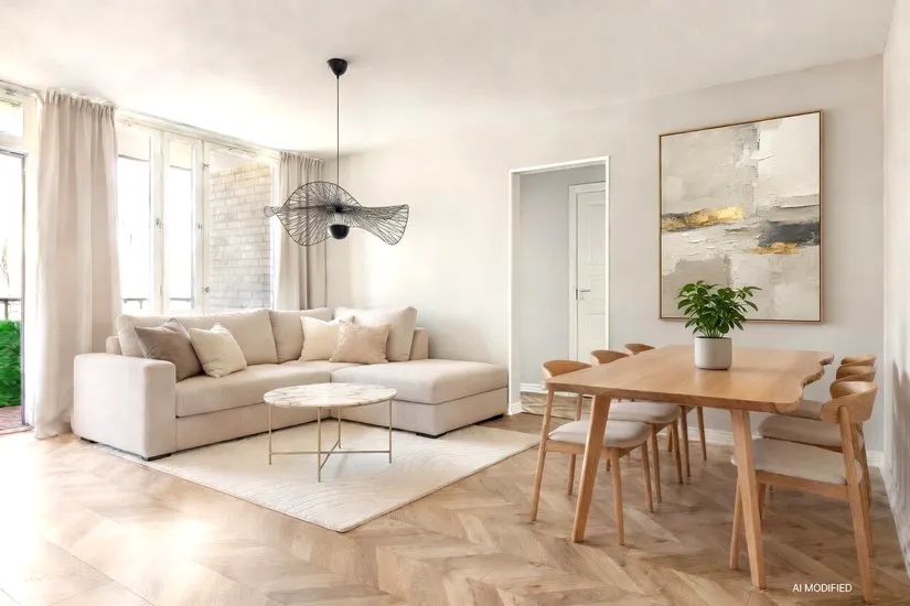 Bostadsrätt, Söderleden 1, Johannelund, Linköping