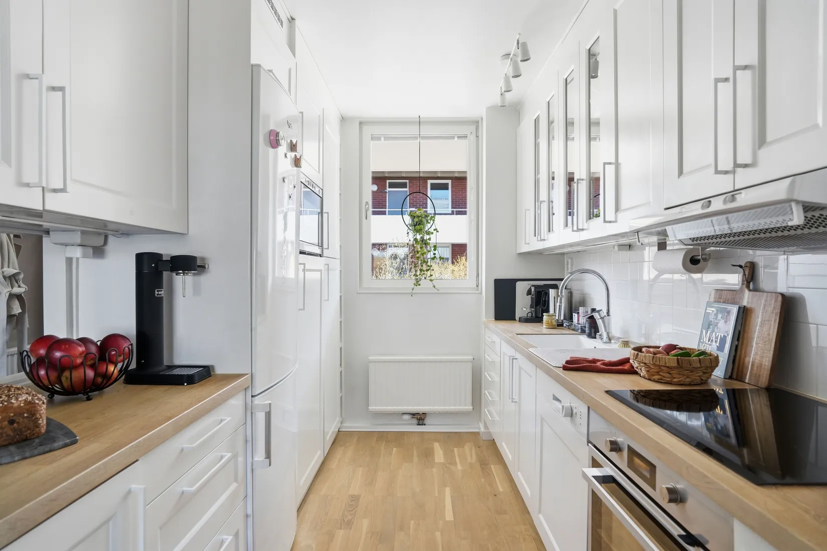 Bostadsrätt, Gräslöksgatan 22, Årsta, Uppsala