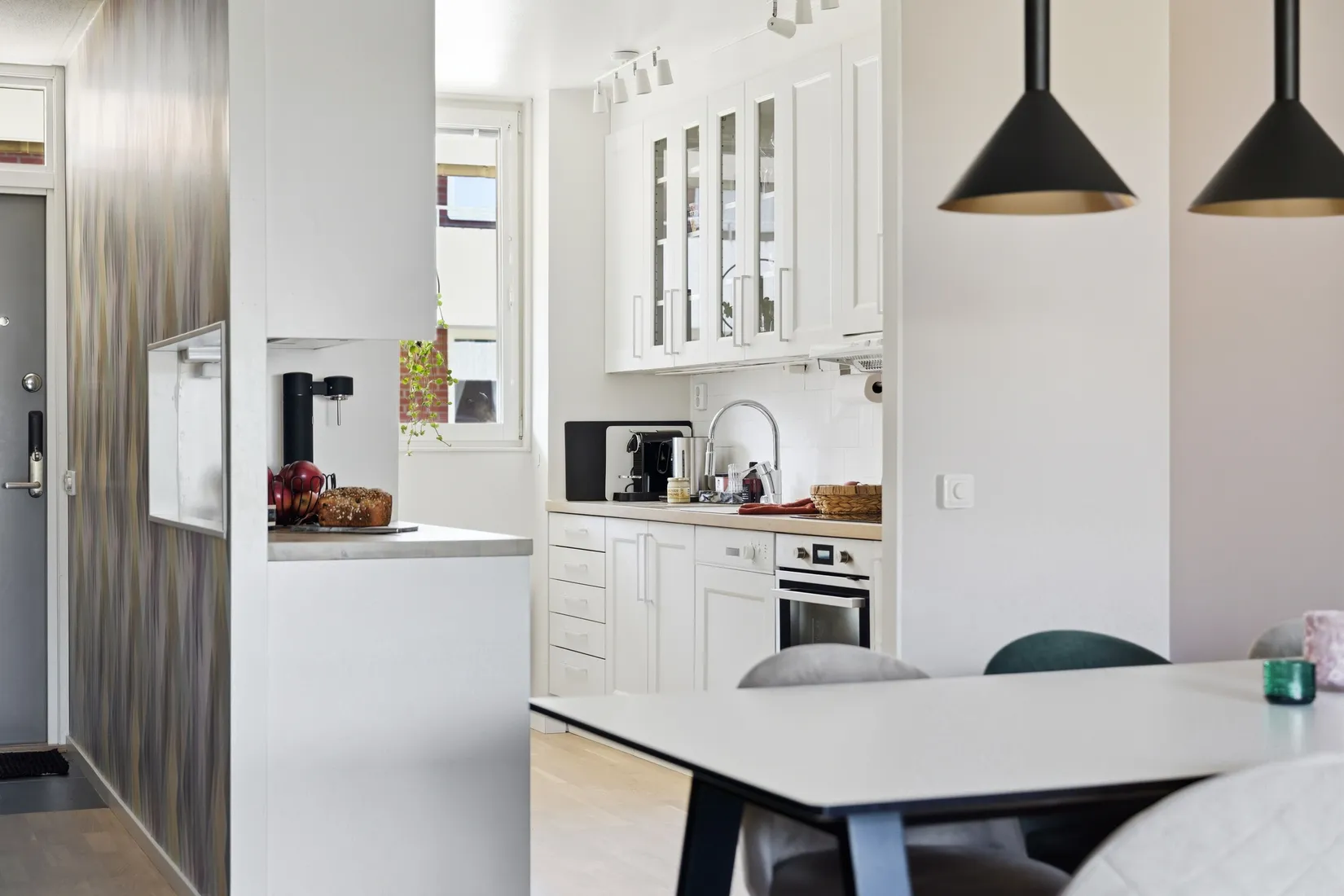 Bostadsrätt, Gräslöksgatan 22, Årsta, Uppsala