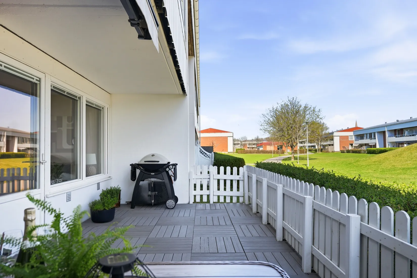 Bostadsrätt, Gräslöksgatan 22, Årsta, Uppsala