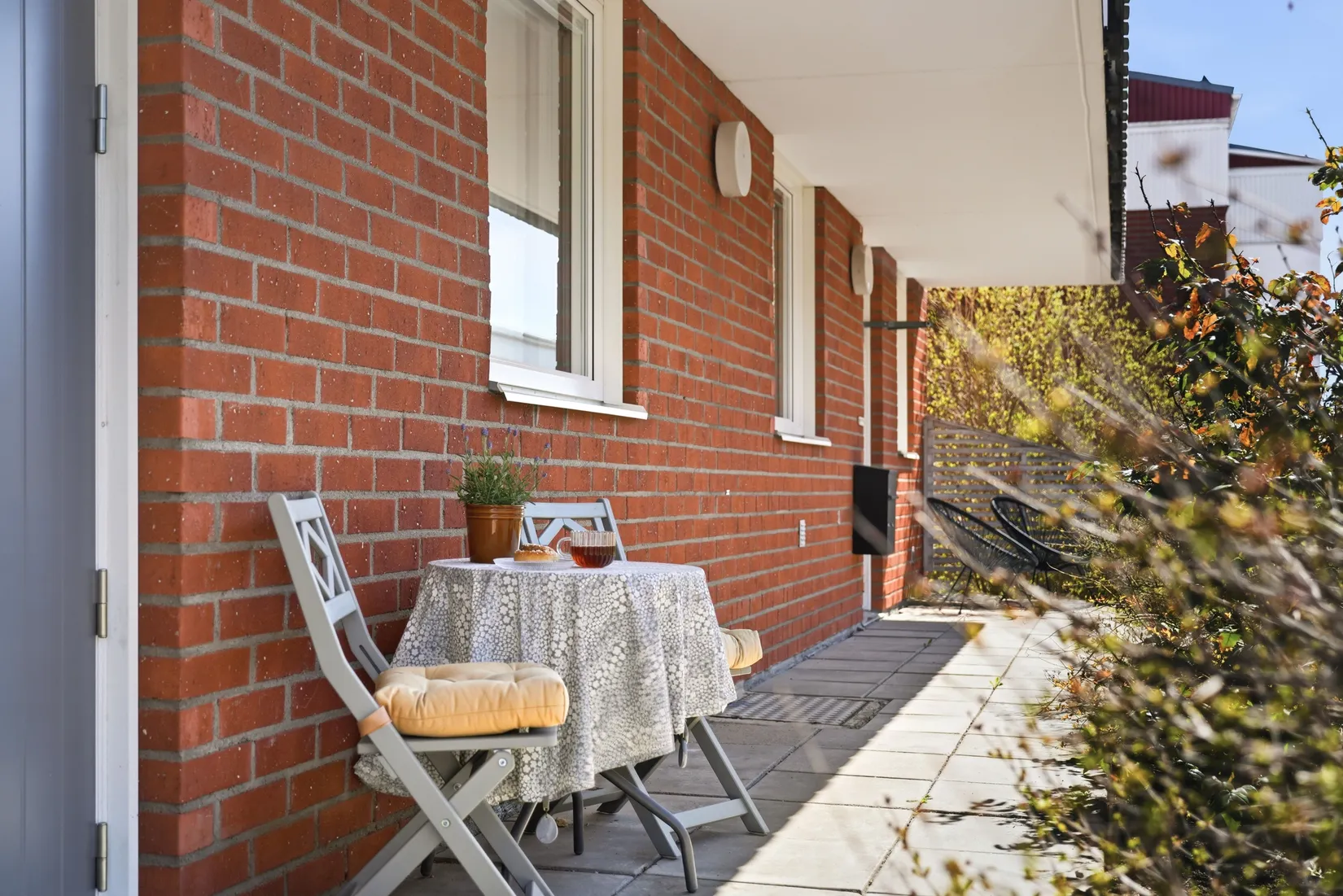 Bostadsrätt, Gräslöksgatan 22, Årsta, Uppsala