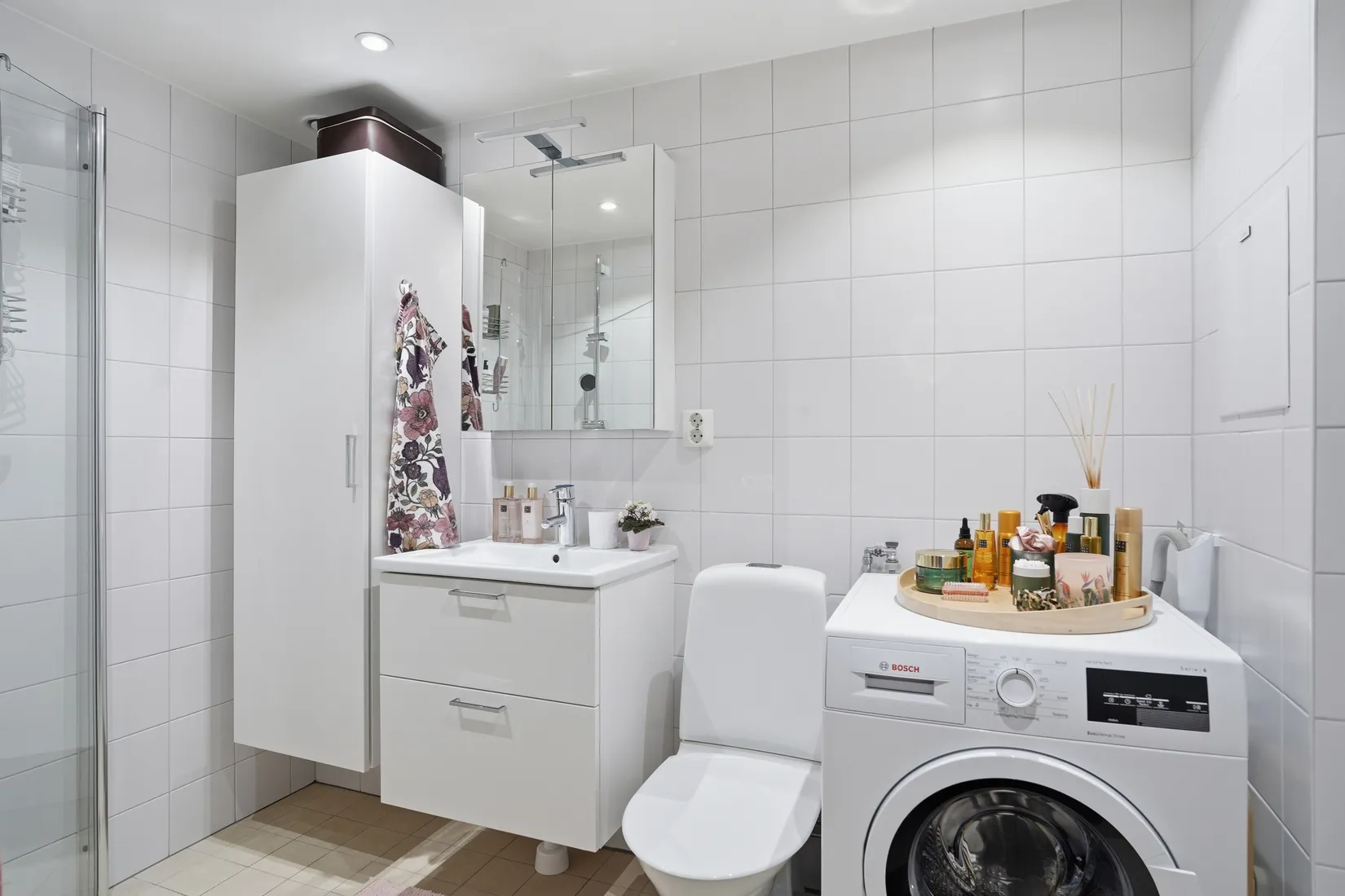 Bostadsrätt, Gräslöksgatan 22, Årsta, Uppsala