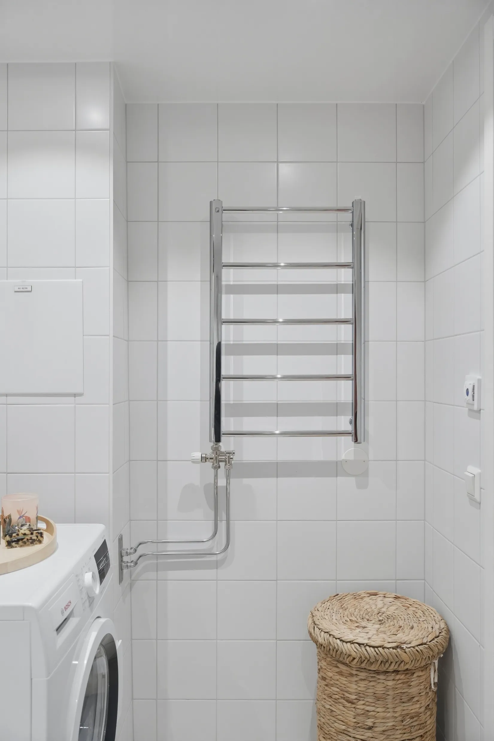 Bostadsrätt, Gräslöksgatan 22, Årsta, Uppsala