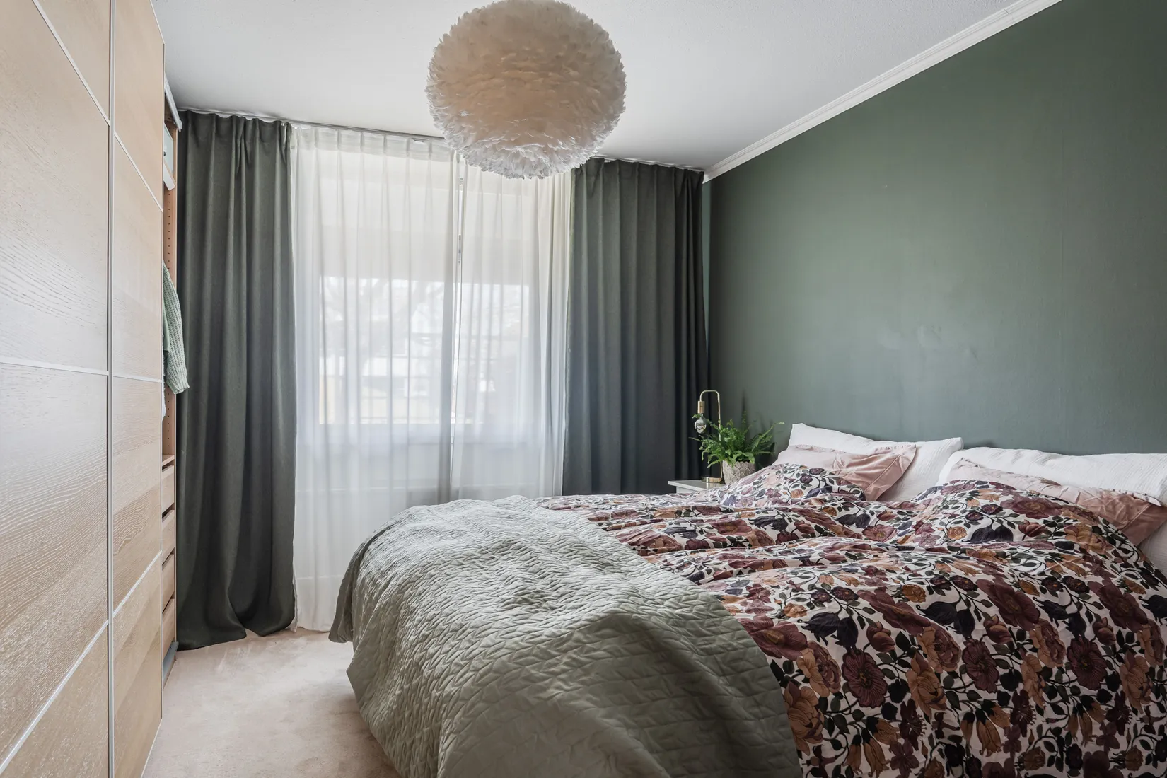 Bostadsrätt, Gräslöksgatan 22, Årsta, Uppsala