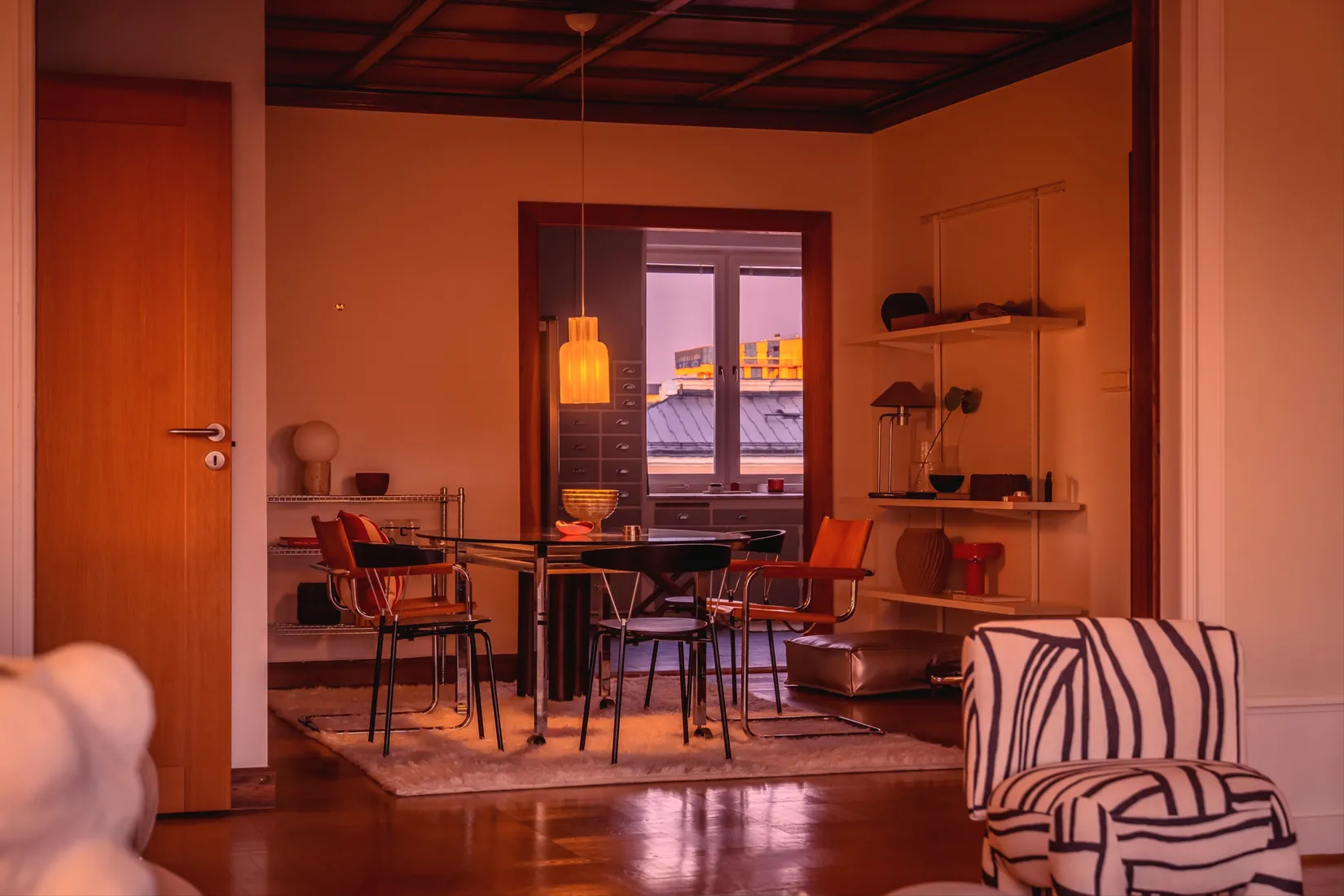 Bostadsrätt, Östra Ågatan 57, Centrum Uppsala, Uppsala